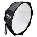 Profoto Beauty Dish White Hvit. 60cm. Foldbar med speedring