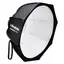 Profoto Beauty Dish White Hvit. 60cm. Foldbar med speedring