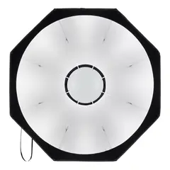Profoto Beauty Dish White Hvit. 60cm. Foldbar med speedring