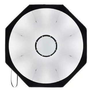 Profoto Beauty Dish White Hvit. 60cm. Foldbar med speedring