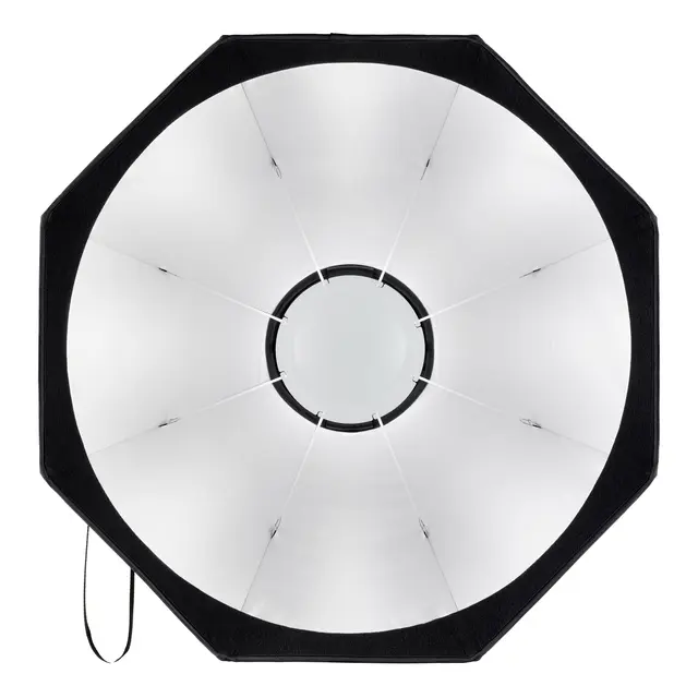 Profoto Beauty Dish White Hvit. 60cm. Foldbar med speedring 