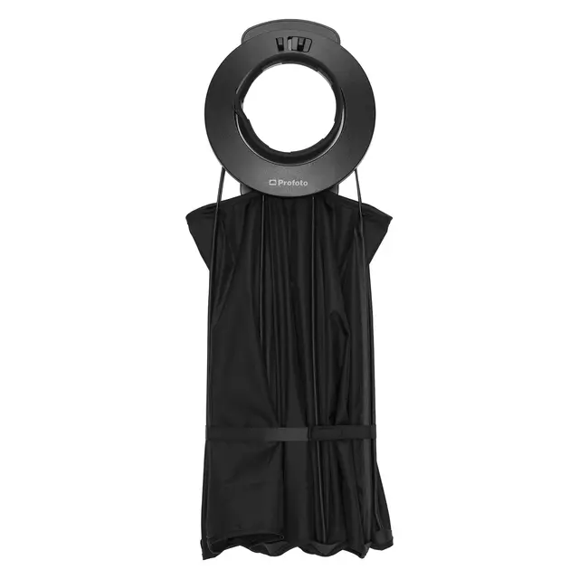 Profoto Beauty Dish White Hvit. 60cm. Foldbar med speedring 