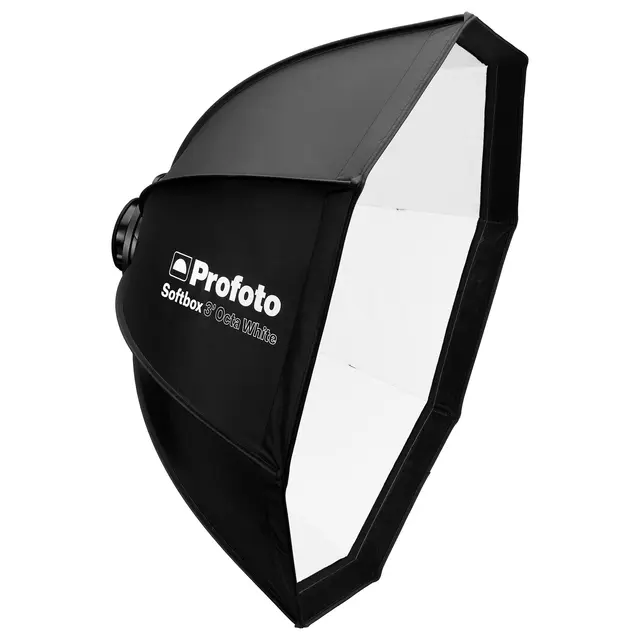 Profoto Softbox 3' Octa White 