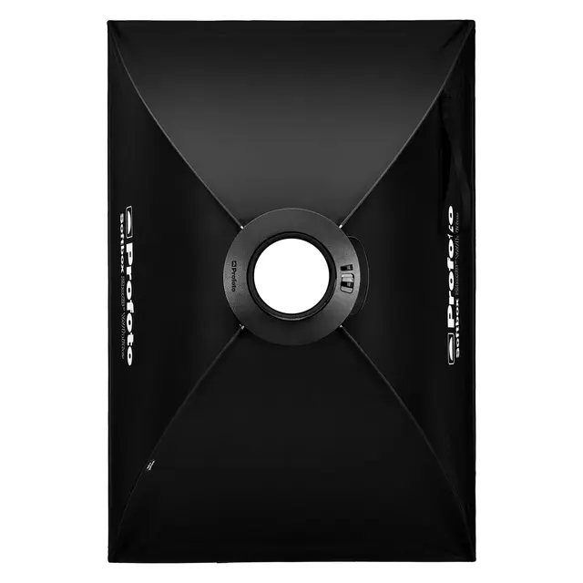 Profoto Softbox 2x3' White 