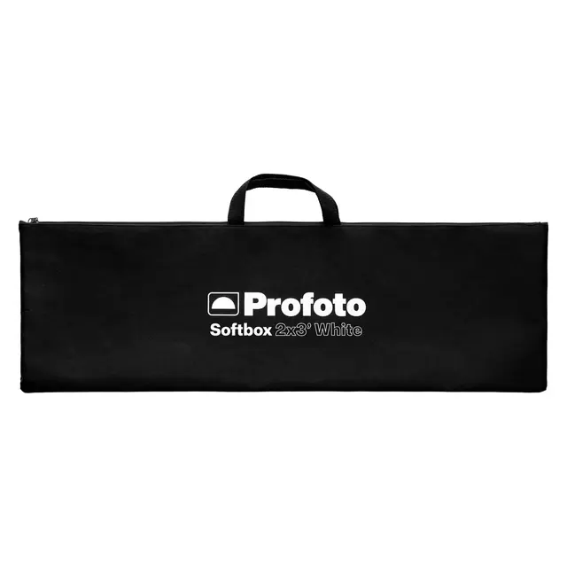 Profoto Softbox 2x3' White 