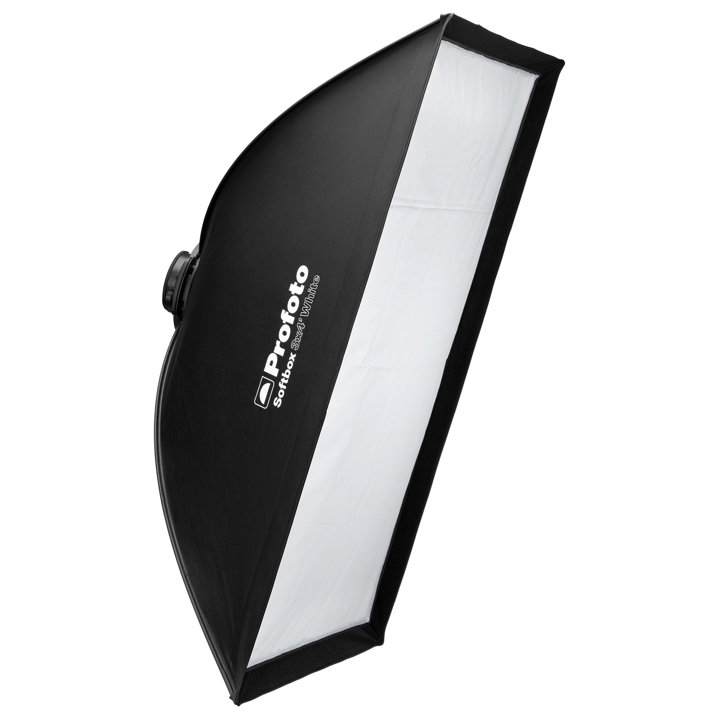 Profoto Softbox 3x4' White Foldbar softboks 90x120cm innvendig Hvit