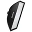 Profoto Softbox 3x4' White Foldbar softboks 90x120cm innvendig Hvit