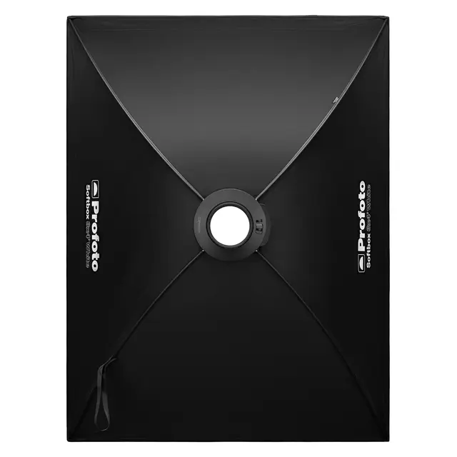 Profoto Softbox 3x4' White 