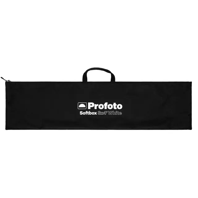 Profoto Softbox 3x4' White 