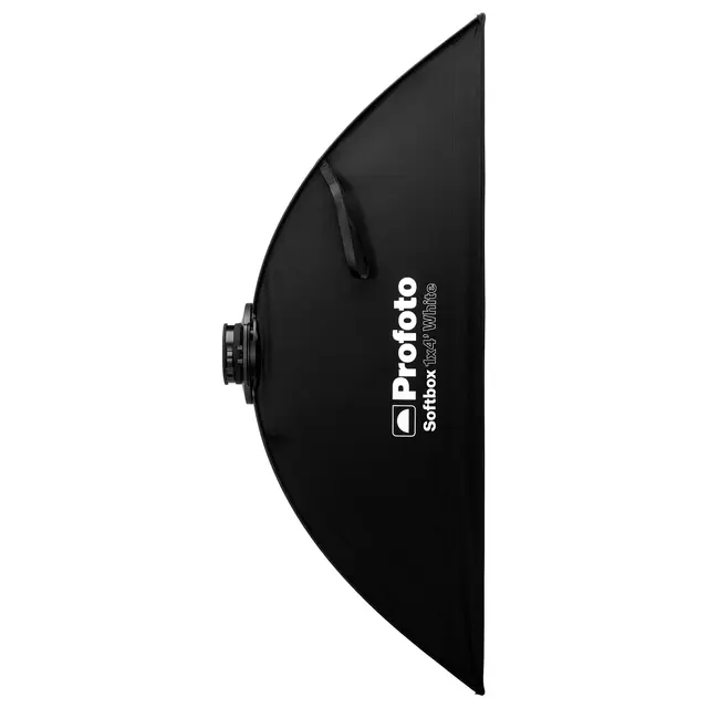 Profoto Softbox 1x4' White 