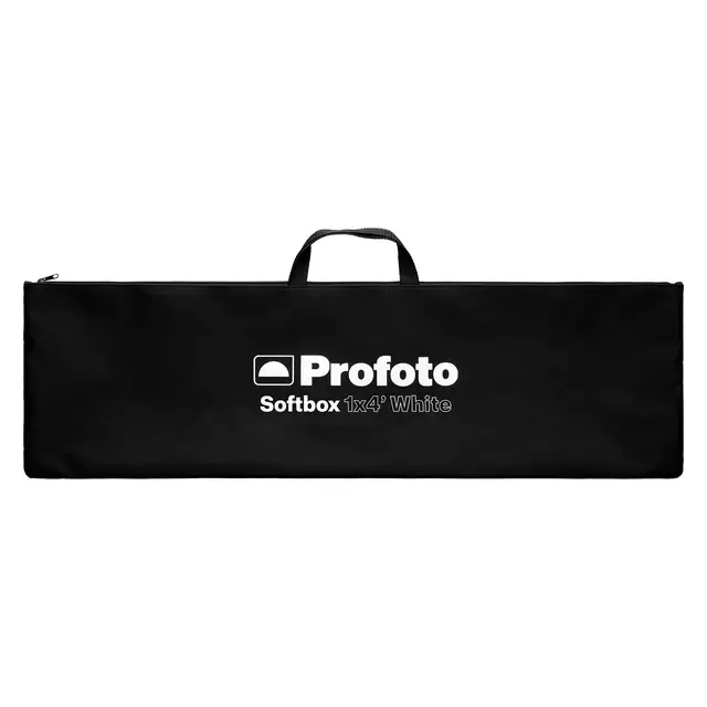 Profoto Softbox 1x4' White 