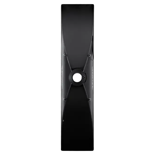 Profoto Softbox 1x6' Strip Silver Foldbar Softboks 30x180cm Sølv innside 