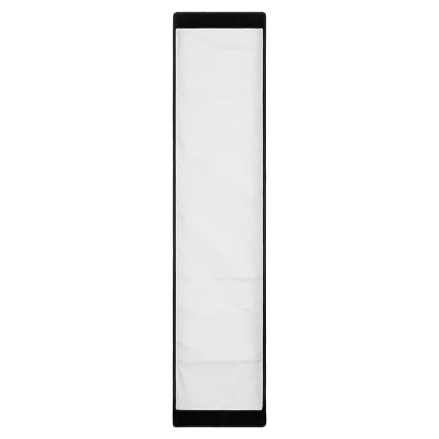 Profoto Softbox 1x6' Strip Silver Foldbar Softboks 30x180cm Sølv innside 