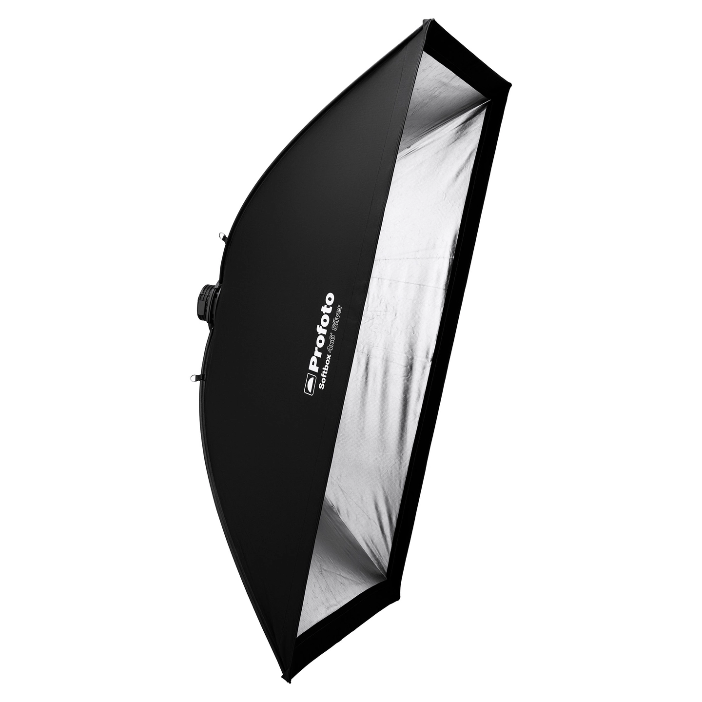 Profoto Softbox 4x6’ Silver XL Foldbar 120x180 cm softboks Sølv innside