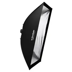 Profoto Softbox 4x6’ Silver XL Foldbar 120x180 cm softboks Sølv innside