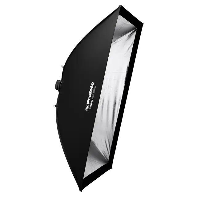 Profoto Softbox 4x6’ Silver XL Foldbar 120x180 cm softboks Sølv innside 