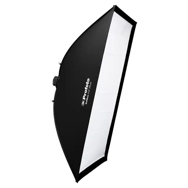 Profoto Softbox 4x6’ Silver XL Foldbar 120x180 cm softboks Sølv innside 