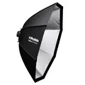 Profoto Softbox 5’ Octa Silver XL Foldbar ø150cm softboks Sølv innside