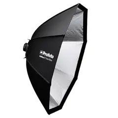 Profoto Softbox 5’ Octa Silver XL Foldbar ø150cm softboks Sølv innside