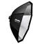 Profoto Softbox 5’ Octa Silver XL Foldbar ø150cm softboks Sølv innside