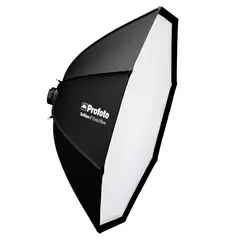 Profoto Softbox 5’ Octa Silver XL Foldbar ø150cm softboks Sølv innside