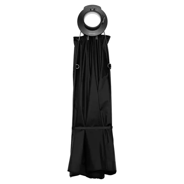 Profoto Softbox 5’ Octa Silver XL Foldbar ø150cm softboks Sølv innside 