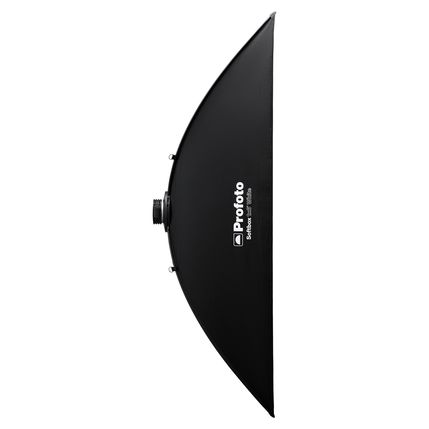Profoto Softbox 1x6' Strip White Foldbar Softboks 30x180cm Hvit innside