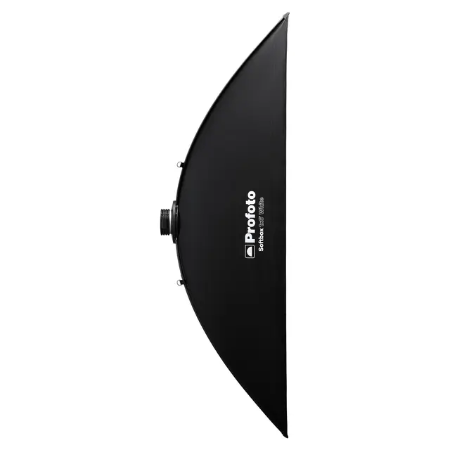Profoto Softbox 1x6' Strip White Foldbar Softboks 30x180cm Hvit innside 