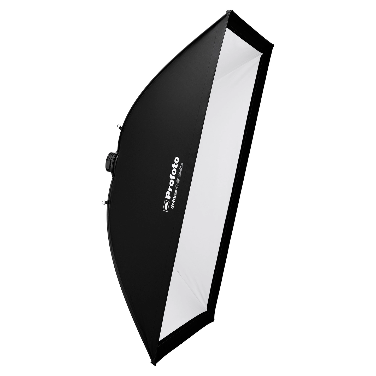 Profoto Softbox 4x6’ White XL Foldbar 120x180 cm softboks Hvit innside