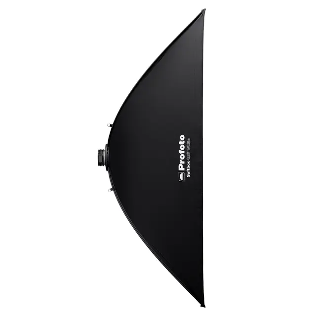 Profoto Softbox 4x6’ White XL Foldbar 120x180 cm softboks Hvit innside 