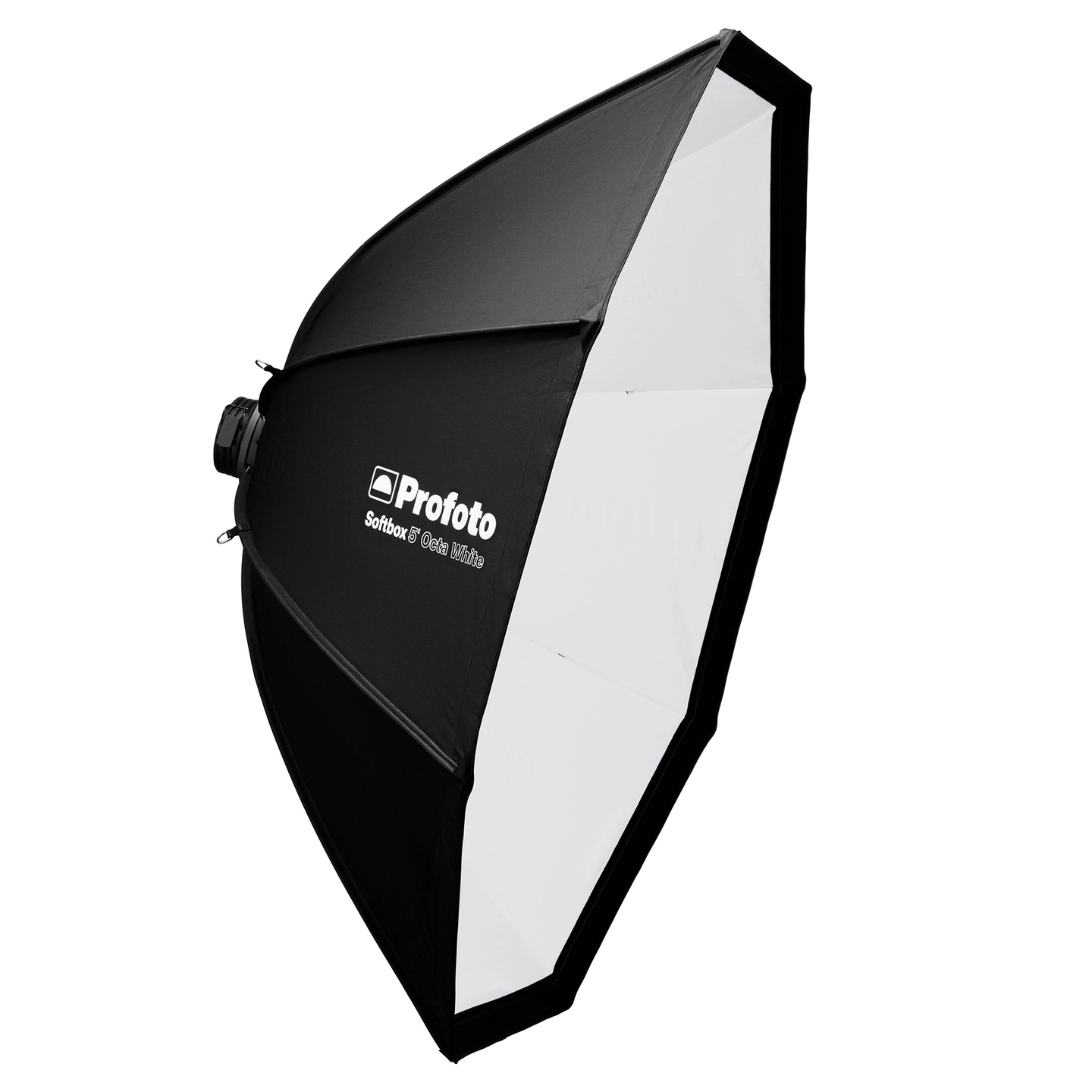 Profoto Softbox 5’ Octa White XL Foldbar ø150cm softboks Hvit innside