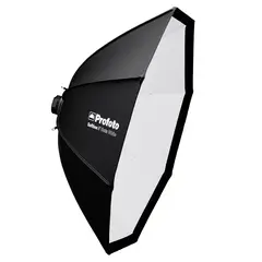 Profoto Softbox 5’ Octa White XL Foldbar ø150cm softboks Hvit innside