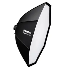 Profoto Softbox 5’ Octa White XL Foldbar ø150cm softboks Hvit innside