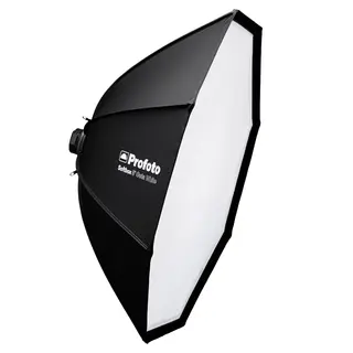 Profoto Softbox 5’ Octa White XL Foldbar ø150cm softboks Hvit innside