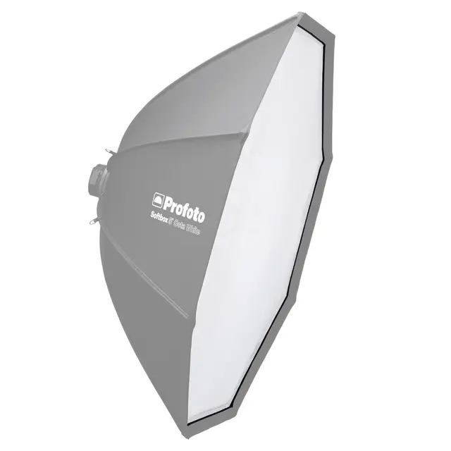 Profoto Softbox 5’ Octa White XL Foldbar ø150cm softboks Hvit innside 