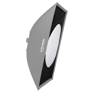 Profoto Mask Kit 4x6' Masker til 120x180 foldbar softboks