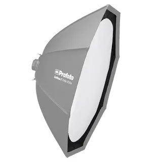 Profoto Mask Kit 5’ Octa Maske til 150cm foldbar softboks
