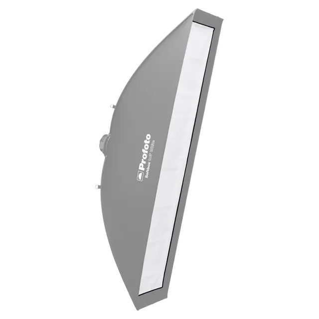 Profoto Diffuser Kit Softbox 1x6’ 1.5 f-stop 