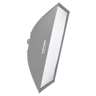 Profoto Diffuser Kit Softbox 4x6’ 0,5 0.5 f-stop