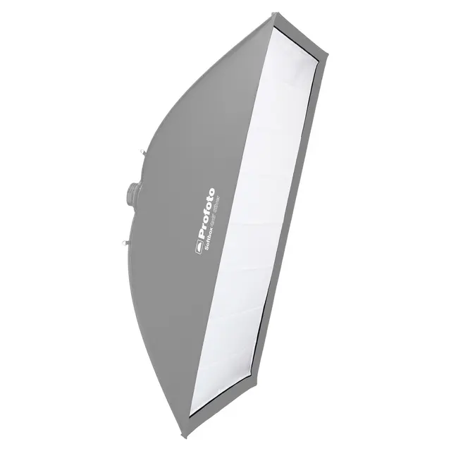 Profoto Diffuser Kit Softbox 4x6’ 1stop 1 f-stop 