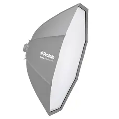 Profoto Diffuser Kit Softbox 5’ Octa 0,5 0.5 f-stop