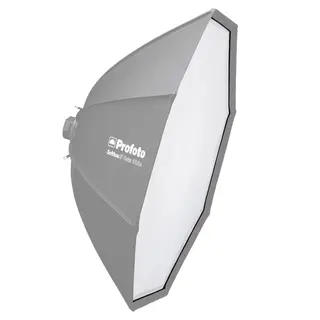 Profoto Diffuser Kit Softbox 5’ Octa 0,5 0.5 f-stop