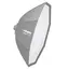 Profoto Diffuser Kit Softbox 5’ Octa 1,5 1.5 f-stop