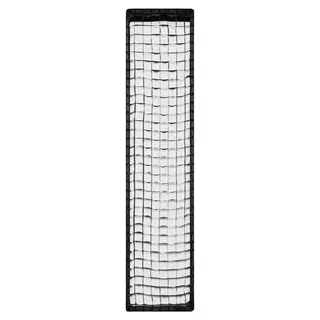 Profoto Softgrid 1x6' Tøy-Grid til Strip Softbox 30x120cm