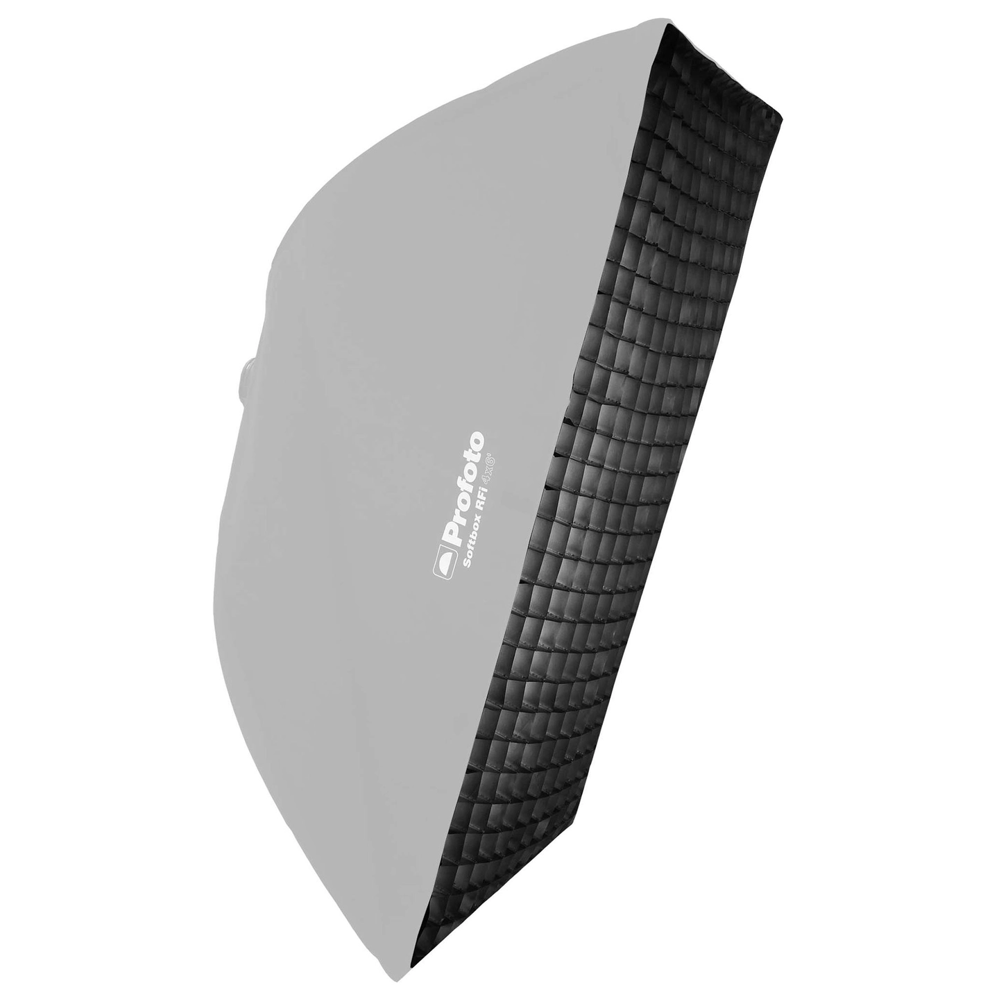 Profoto RFi Softgrid 50° 4x6' Til 120x180cm Softboks