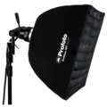 Profoto RFi Softgrid 50&#176; 2x2&#39; Til 60x60 cm Softboks
