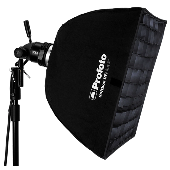 Profoto RFi Softgrid 50° 2x2' Til 60x60 cm Softboks