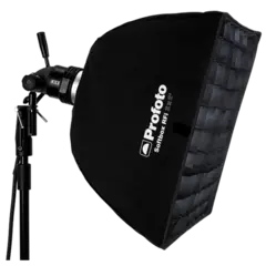 Profoto RFi Softgrid 50° 2x2' Til 60x60 cm Softboks