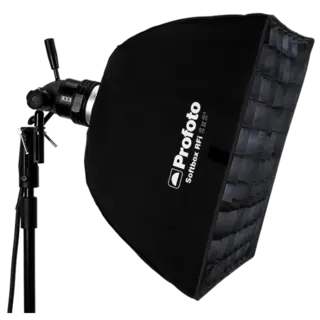 Profoto RFi Softgrid 50&#176; 2x2&#39; Til 60x60 cm Softboks