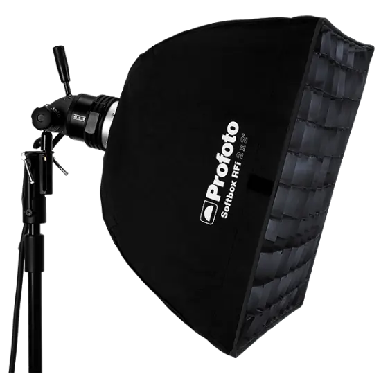 Profoto RFi Softgrid 50° 2x2' Til 60x60 cm Softboks 